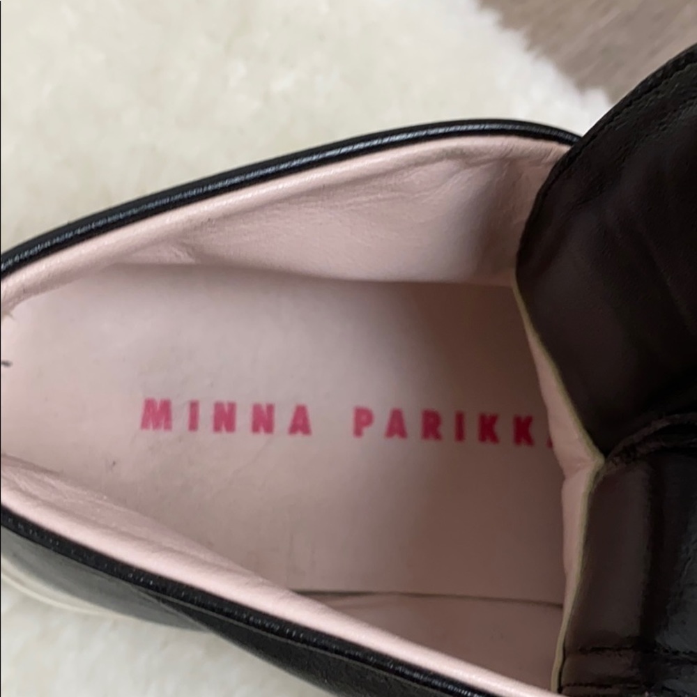Authentic Minna Parikka Bunny Sneaker - Picture 7 of 8